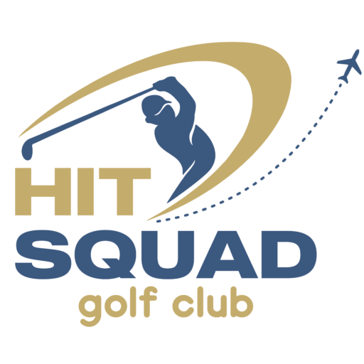 Hit Squad Golf Club