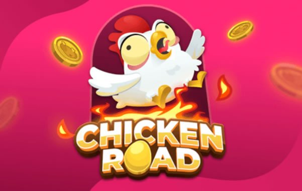 Image: Descubre la Emoción de Jugar Juego Chicken Road en España