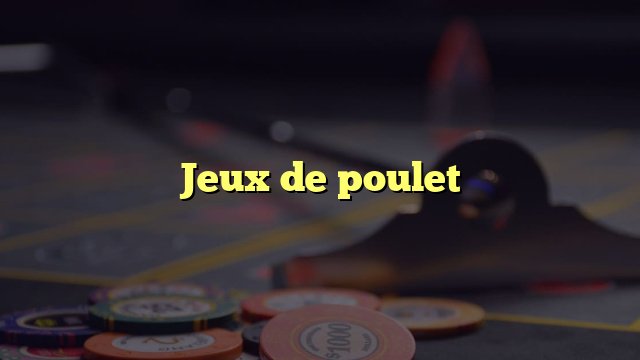 Decouvrez le Niveau Supérieur de Chicken Road 2 en Ligne en France